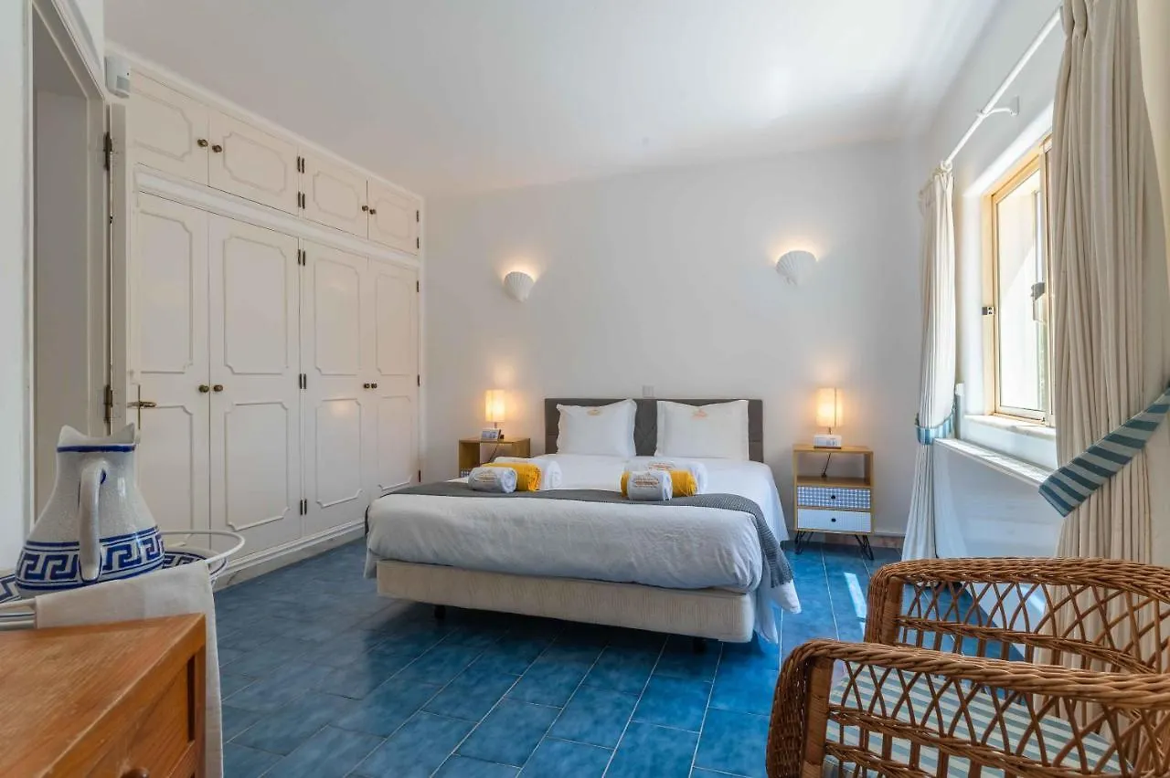 Casa Montinho, Piscina Privativa, Perto Da Praia! Carvoeiro Villa Carvoeiro  Portugal