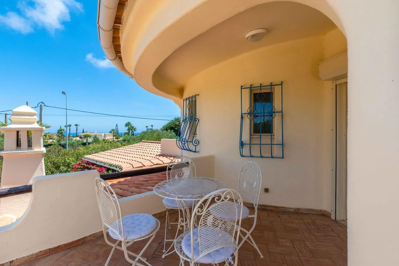 Casa Montinho, Piscina Privativa, Perto Da Praia! Carvoeiro Villa Carvoeiro  0*, Carvoeiro (Lagoa) Portugal