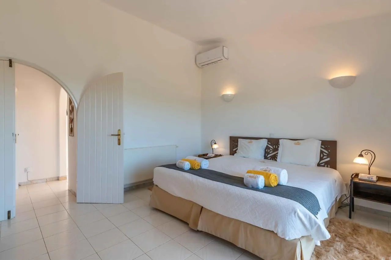 Casa Montinho, Piscina Privativa, Perto Da Praia! Carvoeiro Villa Carvoeiro  Portugal