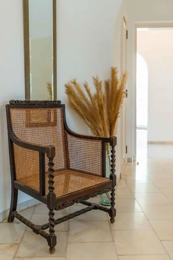 Casa Montinho, Piscina Privativa, Perto Da Praia! Carvoeiro Villa Carvoeiro