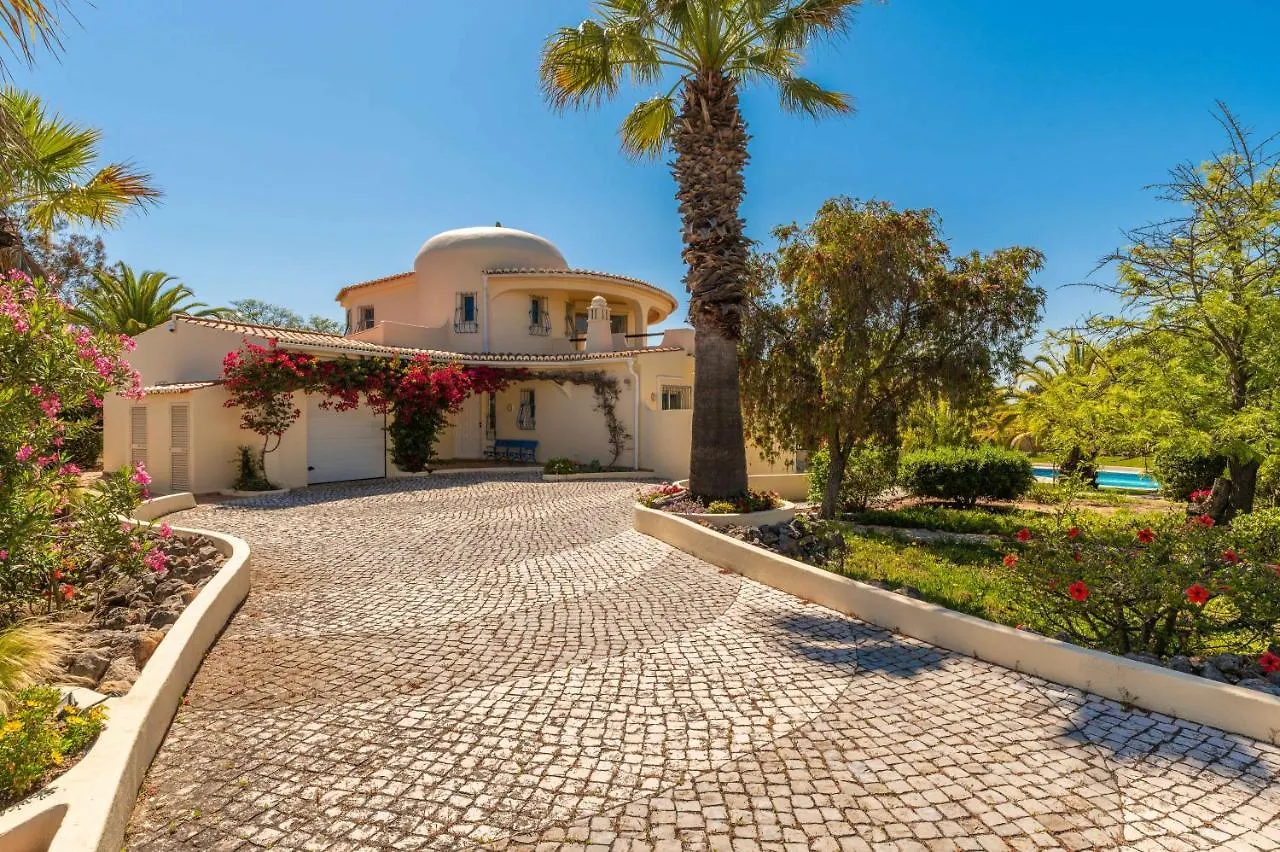 Casa Montinho, Piscina Privativa, Perto Da Praia! Carvoeiro Villa Carvoeiro  Portugal