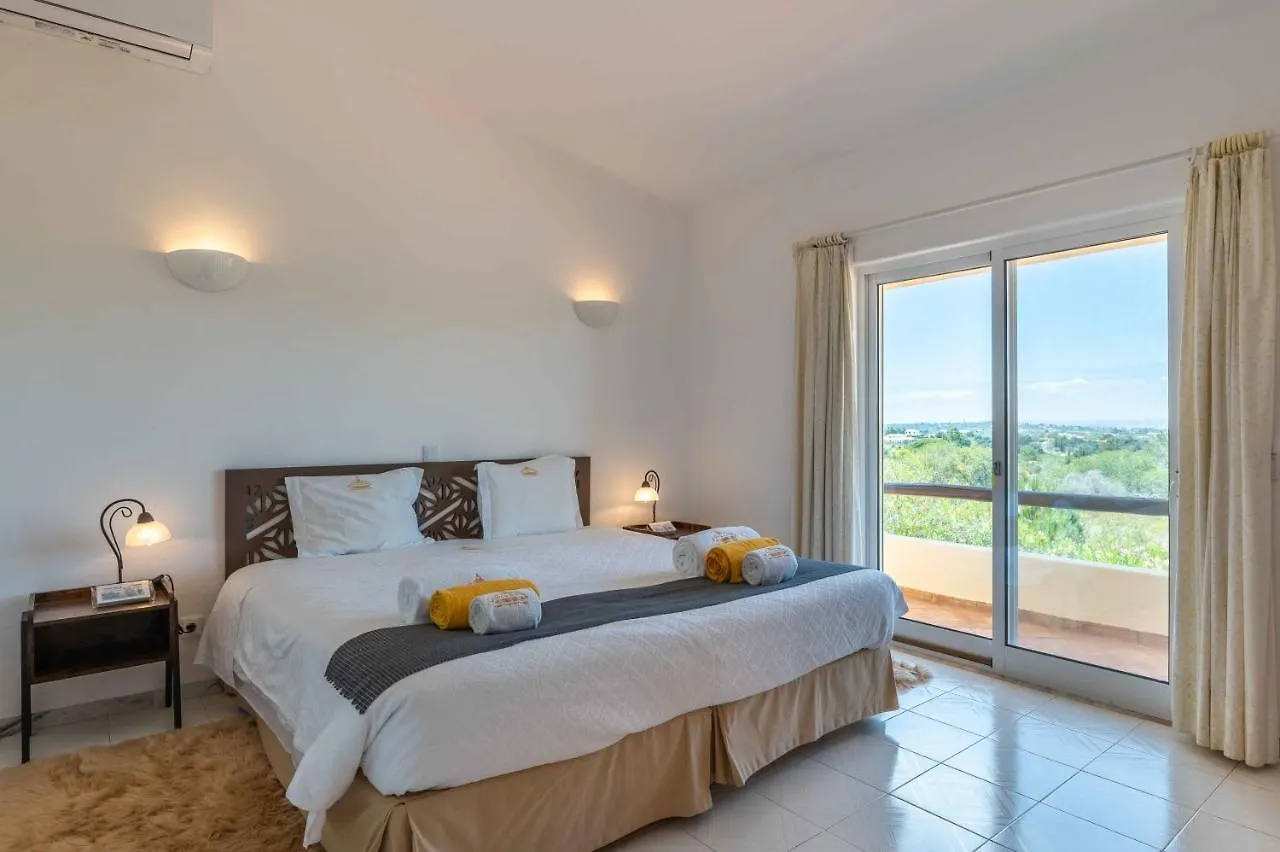 Casa Montinho, Piscina Privativa, Perto Da Praia! Carvoeiro Villa Carvoeiro