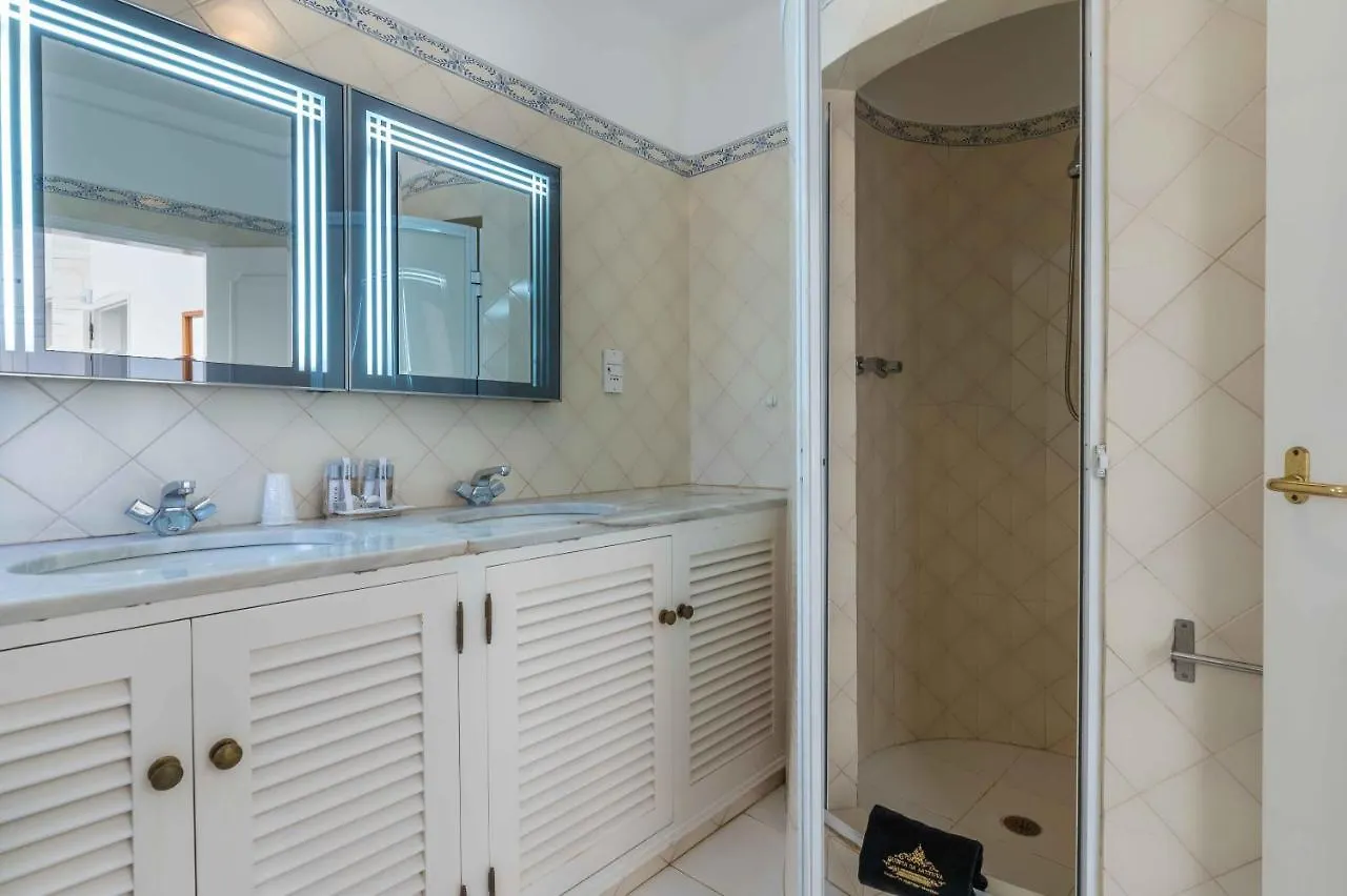 Casa Montinho, Piscina Privativa, Perto Da Praia! Carvoeiro Villa Carvoeiro  0*, Carvoeiro (Lagoa)