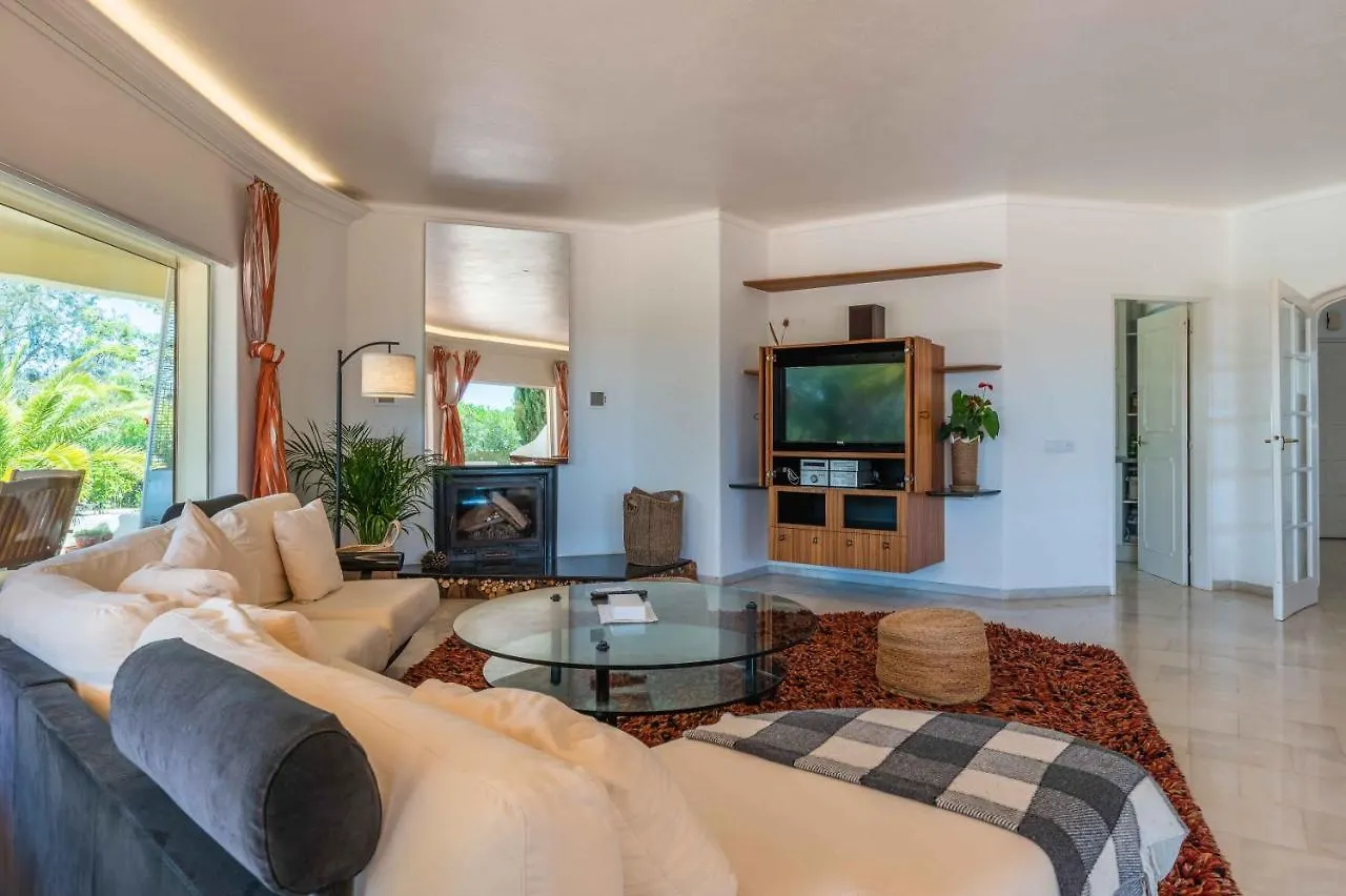 Casa Montinho, Piscina Privativa, Perto Da Praia! Carvoeiro Villa Carvoeiro