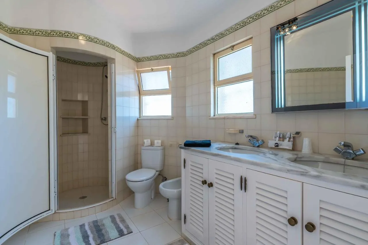 Casa Montinho, Piscina Privativa, Perto Da Praia! Carvoeiro Villa Carvoeiro  Portugal
