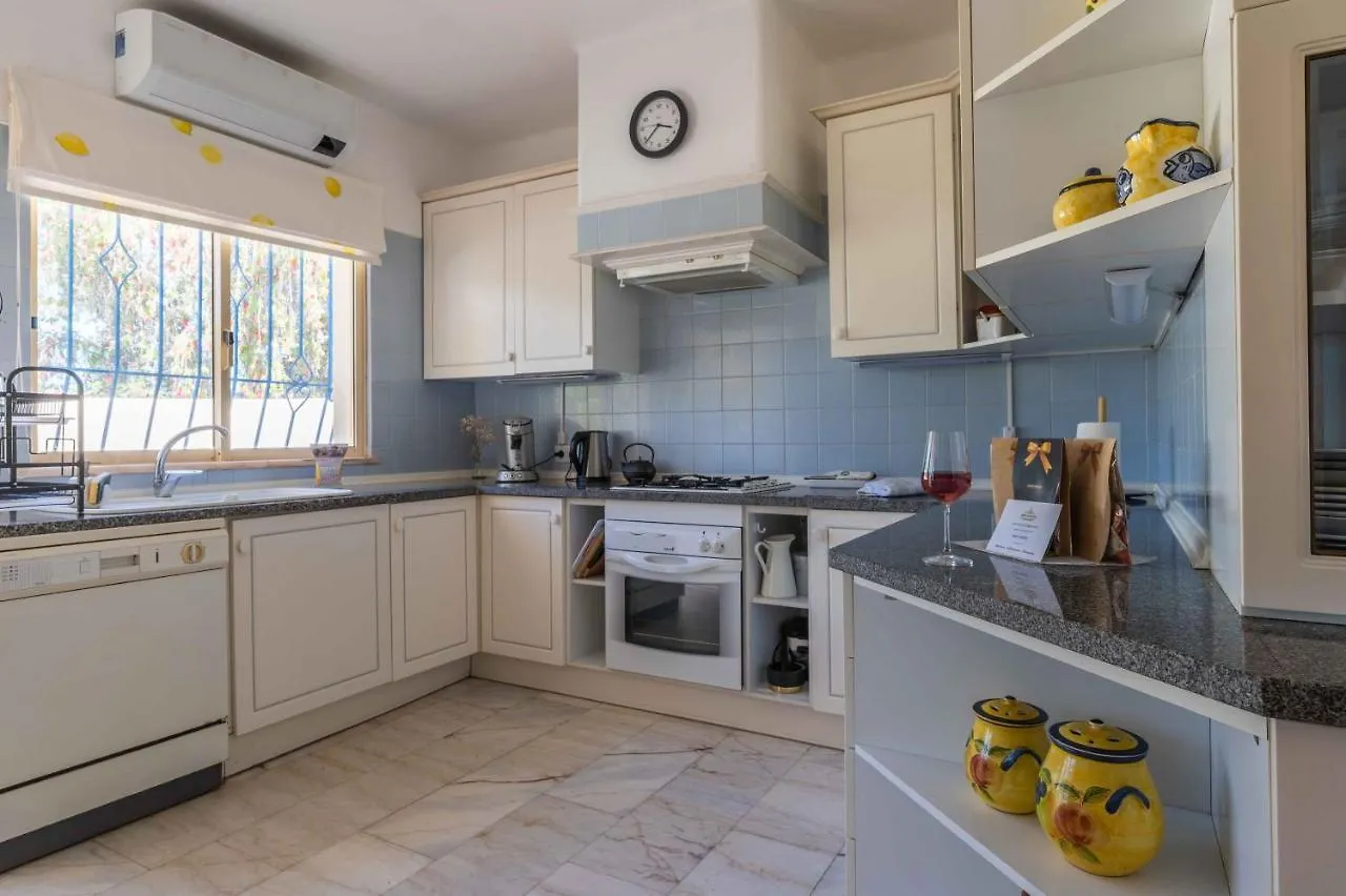 Casa Montinho, Piscina Privativa, Perto Da Praia! Carvoeiro Villa Carvoeiro