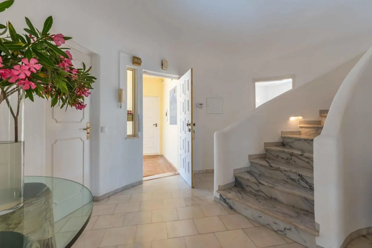 Casa Montinho, Piscina Privativa, Perto Da Praia! Carvoeiro Villa Carvoeiro