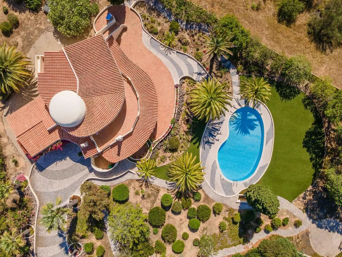 Casa Montinho, Piscina Privativa, Perto Da Praia! Carvoeiro Villa Carvoeiro