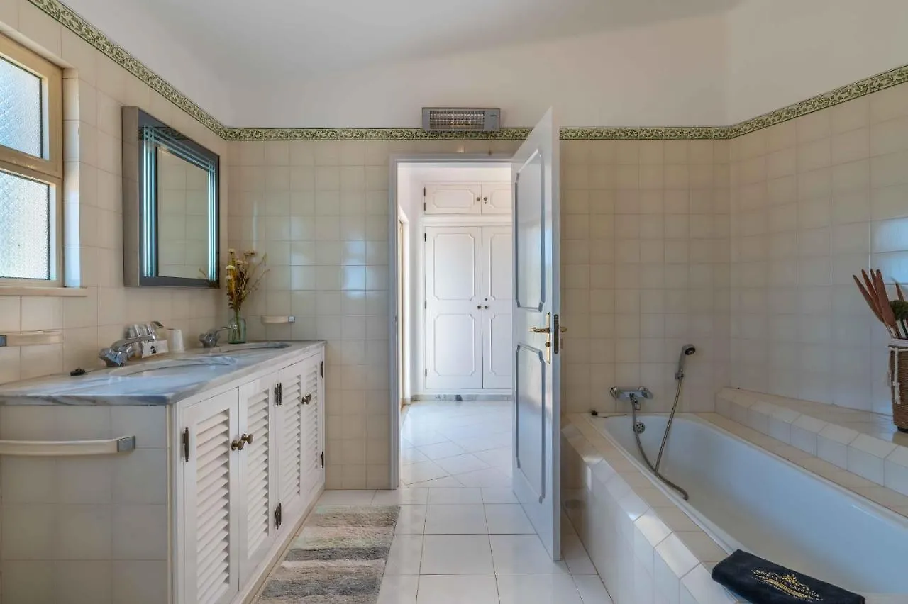 Casa Montinho, Piscina Privativa, Perto Da Praia! Carvoeiro Villa Carvoeiro  Portugal