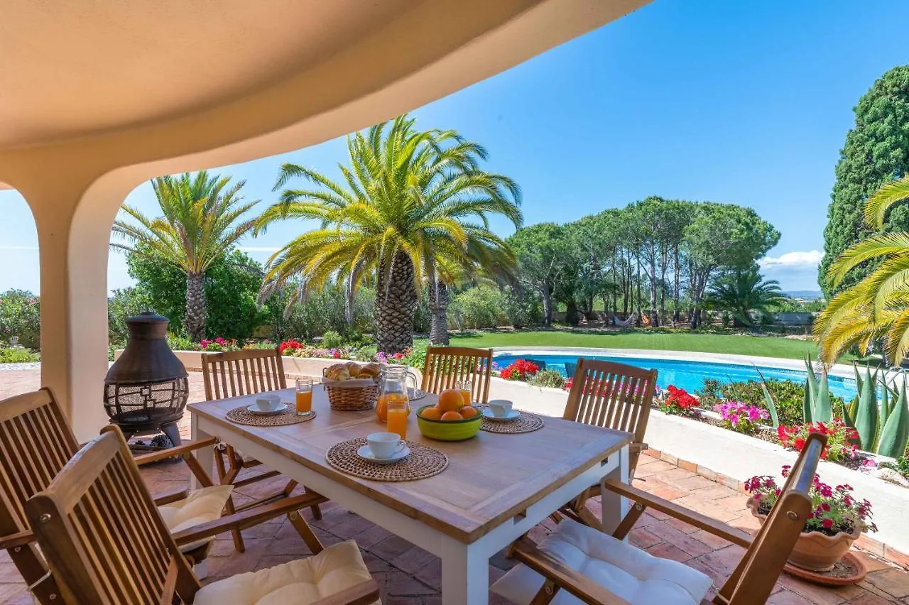 Casa Montinho, Piscina Privativa, Perto Da Praia! Carvoeiro Villa Carvoeiro