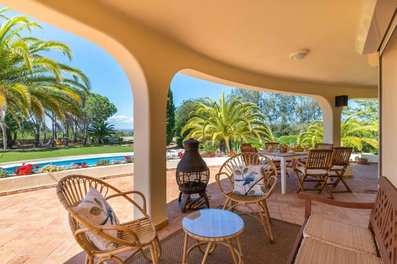 Casa Montinho, Piscina Privativa, Perto Da Praia! Carvoeiro Villa Carvoeiro  Portugal