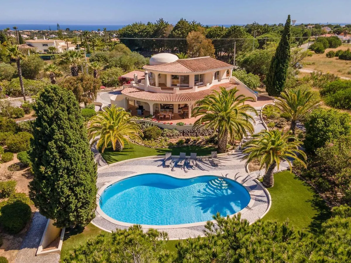 Casa Montinho, Piscina Privativa, Perto Da Praia! Carvoeiro Villa Carvoeiro