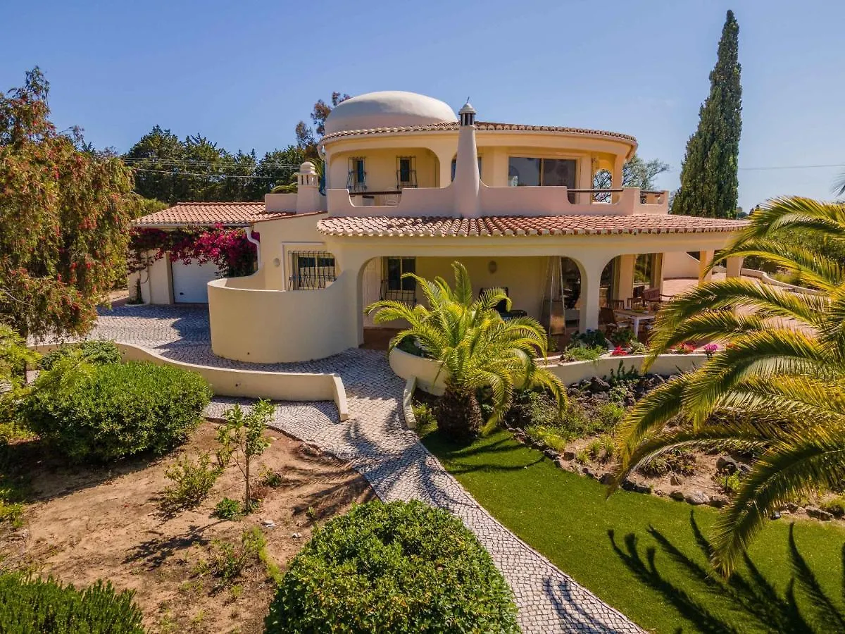 Casa Montinho, Piscina Privativa, Perto Da Praia! Carvoeiro Villa Carvoeiro  0*, Carvoeiro (Lagoa) Portugal