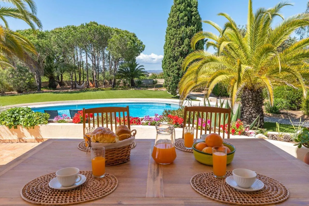 Casa Montinho, Piscina Privativa, Perto Da Praia! Carvoeiro Villa Carvoeiro   Carvoeiro (Lagoa)