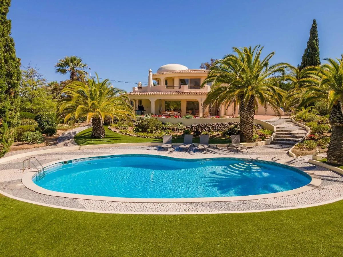 Casa Montinho, Piscina Privativa, Perto Da Praia! Carvoeiro Villa Carvoeiro